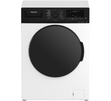 Стиральная машина Hotpoint WDS 7448 C7S VBW класс: A загр.фронтальная макс.:7кг (с сушкой) белый инвертер