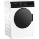 Стиральная машина Hotpoint WDS 7448 C7S VBW класс: A загр.фронтальная макс.:7кг (с сушкой) белый инвертер