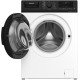 Стиральная машина Hotpoint WDS 7448 C7S VBW класс: A загр.фронтальная макс.:7кг (с сушкой) белый инвертер