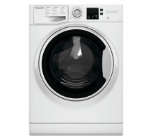 Стиральная машина Hotpoint NSS 6015 W RU класс: A+ загр.фронтальная макс.:6кг белый
