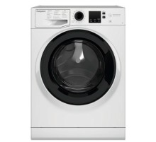 Стиральная машина Hotpoint NSS 6015 K RU класс: A+ загр.фронтальная макс.:6кг белый