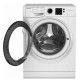 Стиральная машина Hotpoint NSS 6015 K RU класс: A+ загр.фронтальная макс.:6кг белый