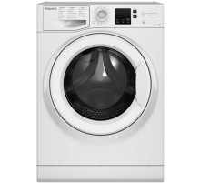 Стиральная машина Hotpoint NUS 5015 H RU класс: A загр.фронтальная макс.:5кг белый