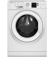 Стиральная машина Hotpoint NUS 5015 H RU класс: A загр.фронтальная макс.:5кг белый