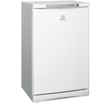 Морозильная камера Indesit SFR100 белый