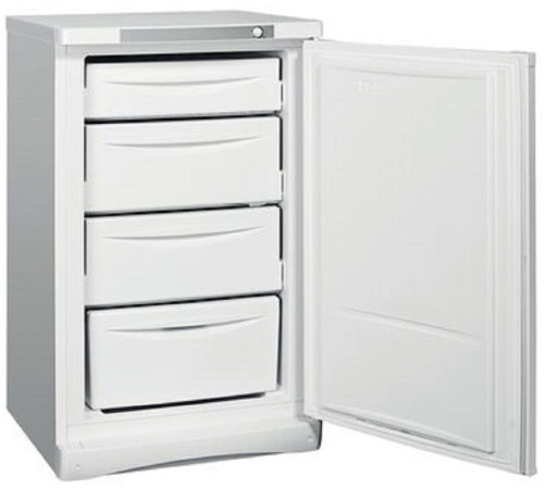 Морозильная камера Indesit SFR100 белый Морозильная камера Indesit SFR100 белый