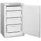 Морозильная камера Indesit SFR100 белый