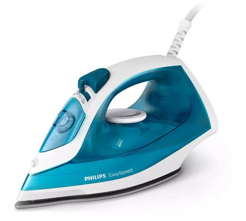 Утюг Philips GC1750/20 2000Вт синий