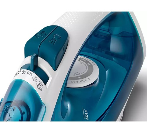 Утюг Philips GC1750/20 2000Вт синий