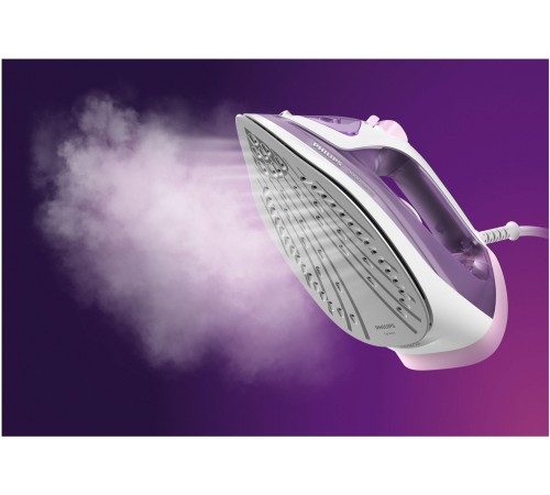 Утюг Philips DST3010/30 2000Вт фиолетовый