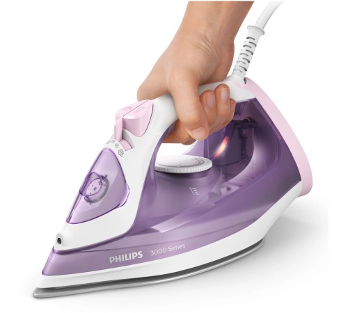 Утюг Philips DST3010/30 2000Вт фиолетовый