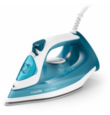 Утюг Philips DST3011/20 2100Вт синий