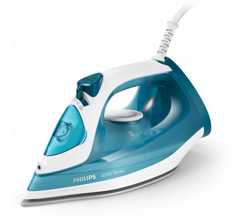 Утюг Philips DST3011/20 2100Вт синий