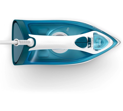 Утюг Philips DST3011/20 2100Вт синий