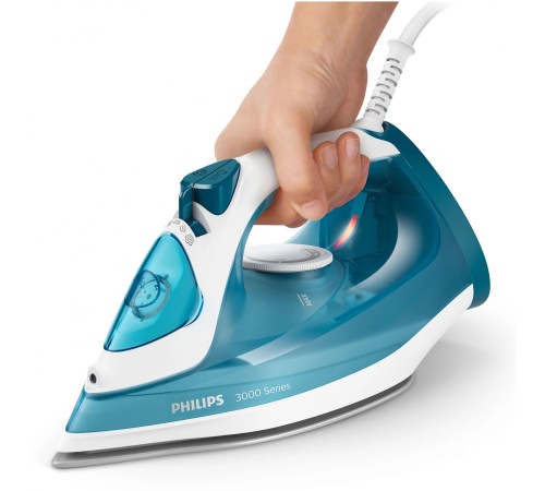 Утюг Philips DST3011/20 2100Вт синий