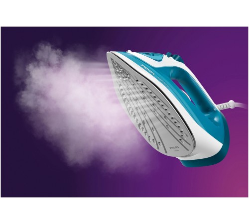 Утюг Philips DST3011/20 2100Вт синий