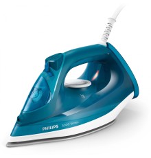 Утюг Philips DST3040/70 2600Вт голубой