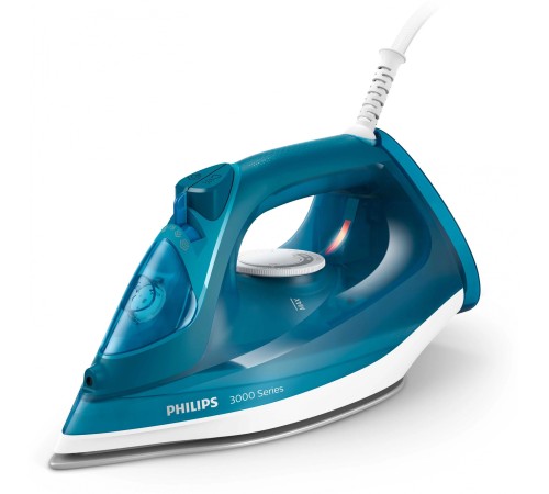 Утюг Philips DST3040/70 2600Вт голубой