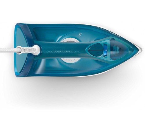 Утюг Philips DST3040/70 2600Вт голубой