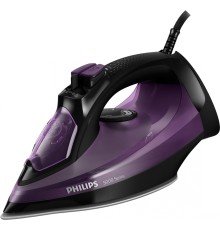 Утюг Philips DST5030/80 2400Вт фиолетовый