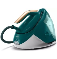 Парогенератор Philips PSG7140/70 2100Вт зеленый