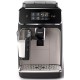 Кофемашина Philips EP2235/40 1500Вт черный