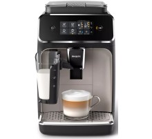 Кофемашина Philips EP2235/40 1500Вт черный