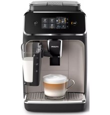 Кофемашина Philips EP2235/40 1500Вт черный