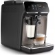 Кофемашина Philips EP2235/40 1500Вт черный