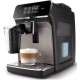 Кофемашина Philips EP2235/40 1500Вт черный