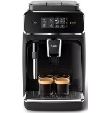 Кофемашина Philips EP2224/10 1500Вт серый