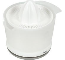 Соковыжималка цитрусовая Philips HR2738/00 25Вт рез.сок.:500мл. белый