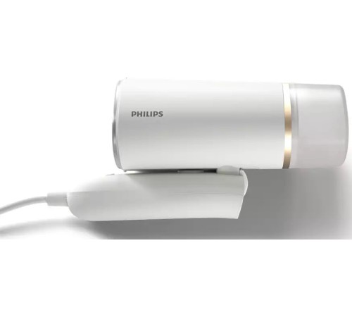 Отпариватель ручной Philips STH3020/10 1000Вт белый