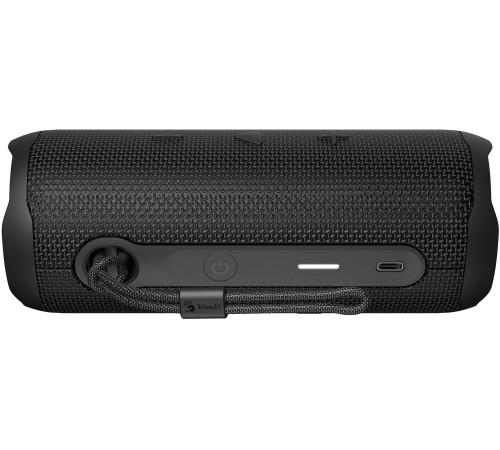 Колонка порт. A4Tech Bloody S6 Tube черный 35W 1.0 BT 12м 5000mAh (S6 TUBE BLACK)