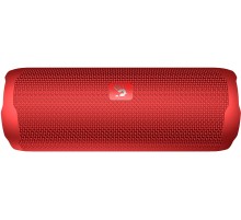 Колонка порт. A4Tech Bloody S6 Tube красный 35W 1.0 BT 12м 5000mAh (S6 TUBE RED)