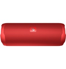 Колонка порт. A4Tech Bloody S6 Tube красный 35W 1.0 BT 12м 5000mAh (S6 TUBE RED)