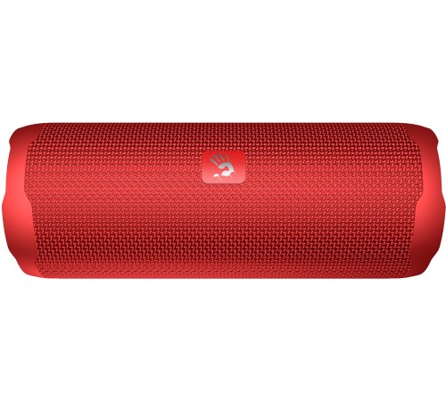 Колонка порт. A4Tech Bloody S6 Tube красный 35W 1.0 BT 12м 5000mAh (S6 TUBE RED) Колонка порт. A4Tech Bloody S6 Tube красный 35W 1.0 BT 12м 5000mAh (S6 TUBE RED)