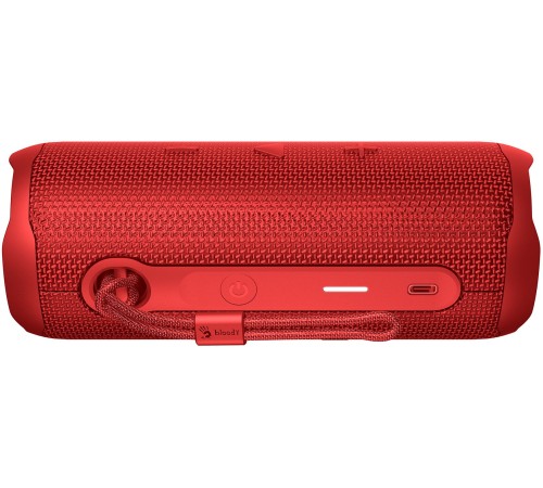 Колонка порт. A4Tech Bloody S6 Tube красный 35W 1.0 BT 12м 5000mAh (S6 TUBE RED) Колонка порт. A4Tech Bloody S6 Tube красный 35W 1.0 BT 12м 5000mAh (S6 TUBE RED)