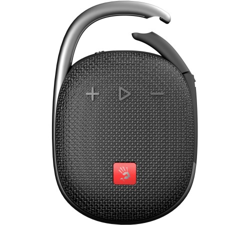 Колонка порт. A4Tech Bloody S5 Lock черный 5.5W 1.0 BT 12м 1200mAh (S5 LOCK BLACK) Колонка порт. A4Tech Bloody S5 Lock черный 5.5W 1.0 BT 12м 1200mAh (S5 LOCK BLACK)