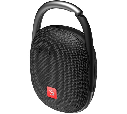Колонка порт. A4Tech Bloody S5 Lock черный 5.5W 1.0 BT 12м 1200mAh (S5 LOCK BLACK) Колонка порт. A4Tech Bloody S5 Lock черный 5.5W 1.0 BT 12м 1200mAh (S5 LOCK BLACK)
