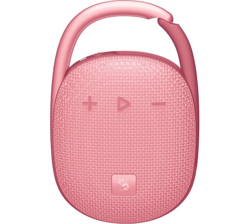 Колонка порт. A4Tech Bloody S5 Lock розовый 5.5W 1.0 BT 12м 1200mAh (S5 LOCK PINK) Колонка порт. A4Tech Bloody S5 Lock розовый 5.5W 1.0 BT 12м 1200mAh (S5 LOCK PINK)