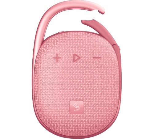 Колонка порт. A4Tech Bloody S5 Lock розовый 5.5W 1.0 BT 12м 1200mAh (S5 LOCK PINK) Колонка порт. A4Tech Bloody S5 Lock розовый 5.5W 1.0 BT 12м 1200mAh (S5 LOCK PINK)