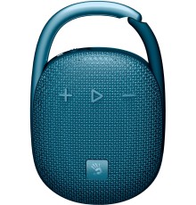 Колонка порт. A4Tech Bloody S5 Lock синий 5.5W 1.0 BT 12м 1200mAh (S5 LOCK BLUE)