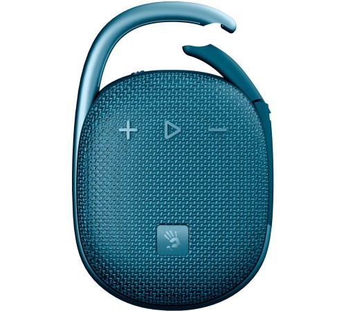 Колонка порт. A4Tech Bloody S5 Lock синий 5.5W 1.0 BT 12м 1200mAh (S5 LOCK BLUE) Колонка порт. A4Tech Bloody S5 Lock синий 5.5W 1.0 BT 12м 1200mAh (S5 LOCK BLUE)