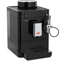 Кофемашина Melitta Caffeo F 530-102 Passione 1450Вт черный