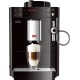 Кофемашина Melitta Caffeo F 530-102 Passione 1450Вт черный