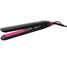 Выпрямитель Philips BHS375/00 черный макс.темп.:220С покрытие:керамико-кератиновое