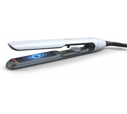 Выпрямитель Philips BHS520/00 53Вт черный/белый макс.темп.:230С покрытие:керамическое с арган.маслом