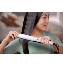 Выпрямитель Philips BHS520/00 53Вт черный/белый макс.темп.:230С покрытие:керамическое с арган.маслом
