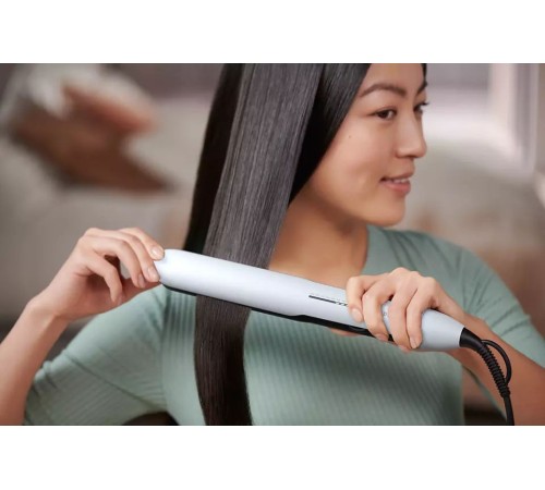 Выпрямитель Philips BHS520/00 53Вт черный/белый макс.темп.:230С покрытие:керамическое с арган.маслом